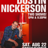 Dustin Nickerson