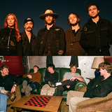 The Band Solstice
