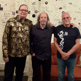 MACALAS - The Music of Emerson, Lake & Palmer and Beyond