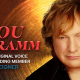Lou Gramm the Voice of Foreigner