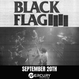 BLACK FLAG