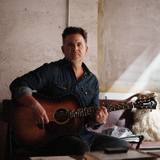 David Nail w/ Hudson Macready