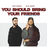 Ollie Joseph & Matt Corman
