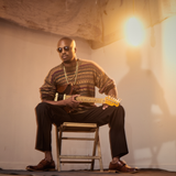 Black Joe Lewis