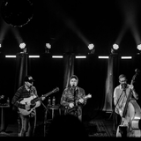 Travelin’ McCourys