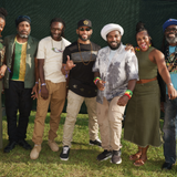 The Wailers