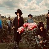 The Tear Garden (The Legendary Pink Dots & cEvin Key)