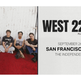 West 22nd