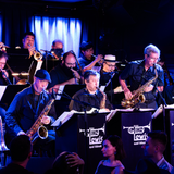 Mike Lewis Big Band