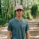 Waylon Wyatt with Noah James