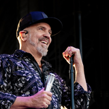 JJ Grey & Mofro — Top of the World Tour