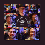 Thursdays with Tinfoil Hat Cowboys