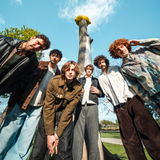 Ax and the Hatchetmen: The Late Checkout Tour 2026 w/ The Hails