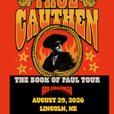 Paul Cauthen