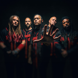 NONPOINT + SPINESHANK + DRAWING HEAVEN