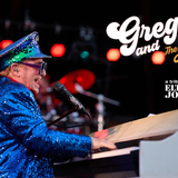Elton John Tribute - Greggie and the Jets