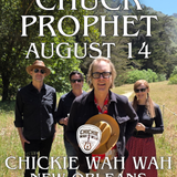 Chuck Prophet