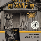 Reverend Peytons Big Damn Band