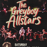 Moe's Alley Presents: The Greyboy Allstars + DJ Archive 65