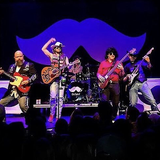 Mustache The Band