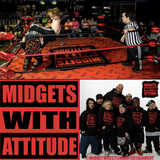 Midgets With Attitude