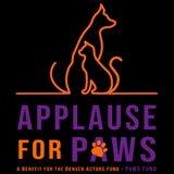 Applause...For Paws!