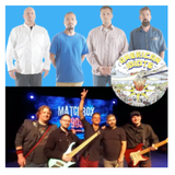 Weeze, Matchbox 90s, American Idiots