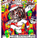 The Effigies