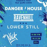 Danger House