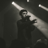 Grieves w/ The Street Sweepers & Affliction Music
