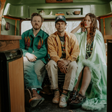 The Lone Bellow Grizfolk