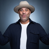 Russell Peters
