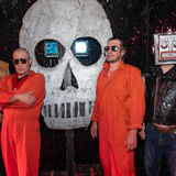 THE SPITS with Paradise Cleaners & Amy Beth And Thee Creeps