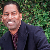 Tony Rock