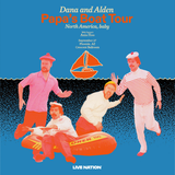 DANA AND ALDEN – PAPA'S BOAT TOUR