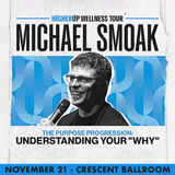 MICHAEL SMOAK – THE PURPOSE PROGRESSION: UNDERSTANDING YOUR "WHY"