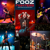 Foo Fighters - Tribute by Fooz Fighters