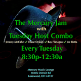 The Mercury Jam