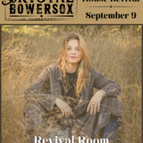 Crystal Bowersox