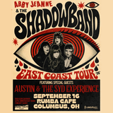 Austin & The Syd Experience