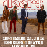 The Ultimate Doors: Tribute To The Doors
