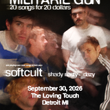 Militarie Gun