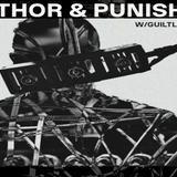 Author & Punisher