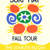 Surf Hat w/ Special Guests