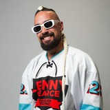 LENNY PEARCE – TODDLER RAVE WORLD TOUR