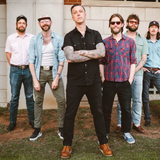 American Aquarium, Buffalo Nichols