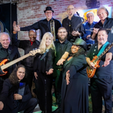 Kid Charlemagne - Steely Dan Tribute