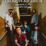 American Aquarium
