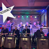 Big Band & BBQ: CHICAGO GRANDSTAND
