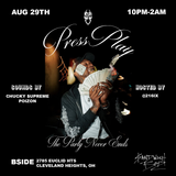 PRESS PLAY